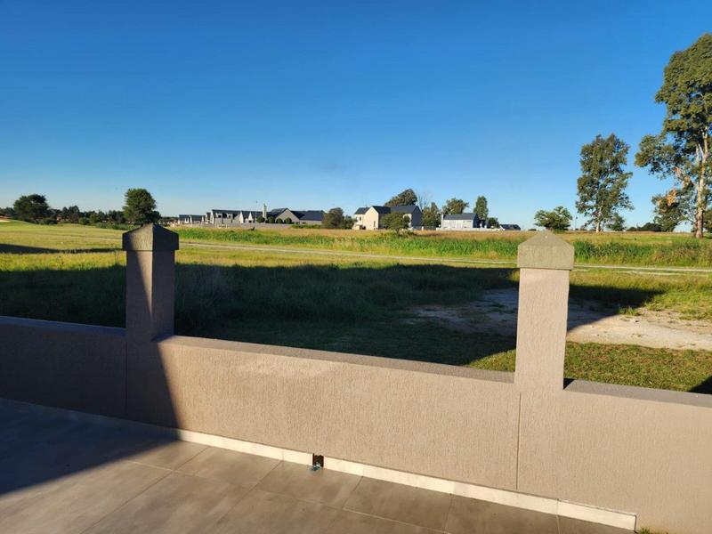 3 Bedroom Property for Sale in Heron Banks Golf Estate Free State